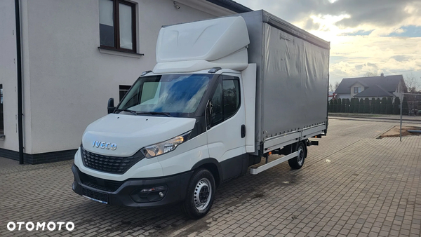 Iveco Daily 35s16
