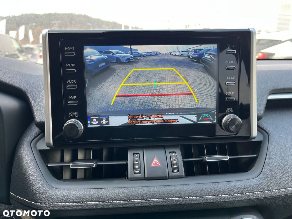 Toyota RAV4 2.0 Comfort 4x2 MS - 26