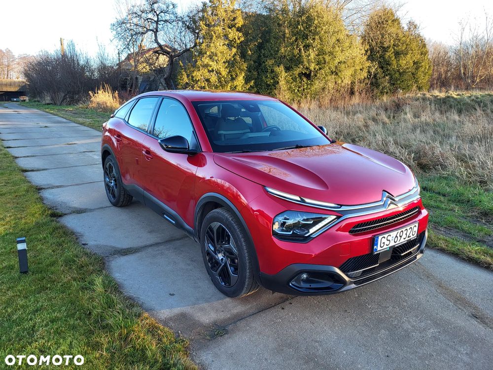 Citroën C4 PureTech 130 Stop&Start EAT8 PLUS - 2