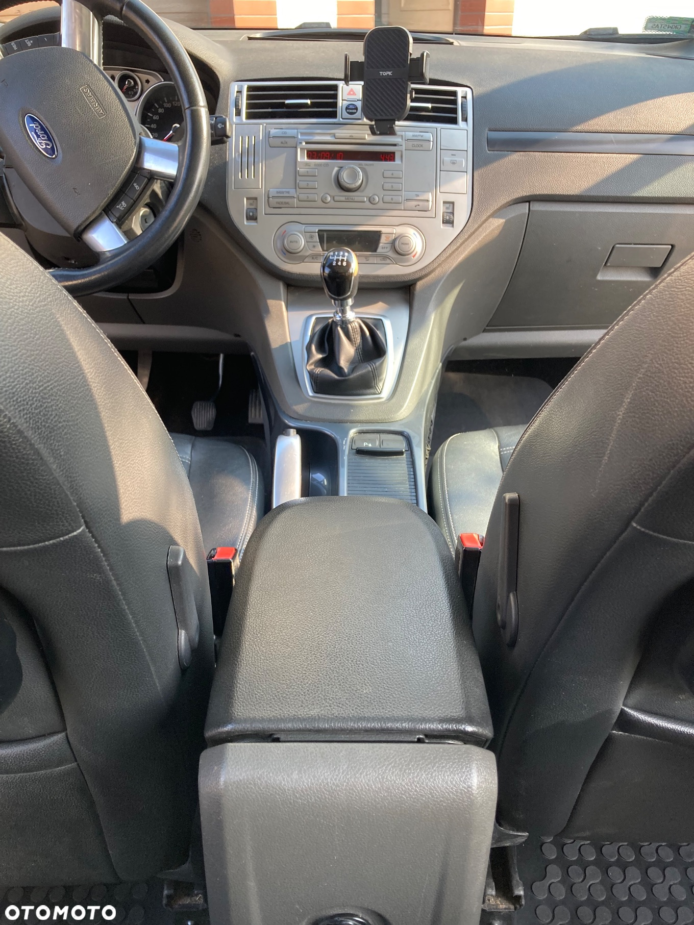 Ford Kuga 2.0 TDCi 4x4 Titanium - 17