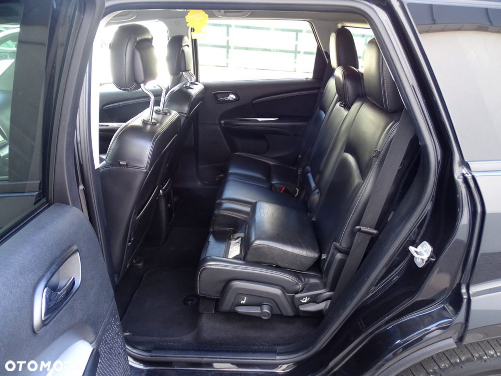 Fiat Freemont 2.0 Multijet Black Code AWD - 15