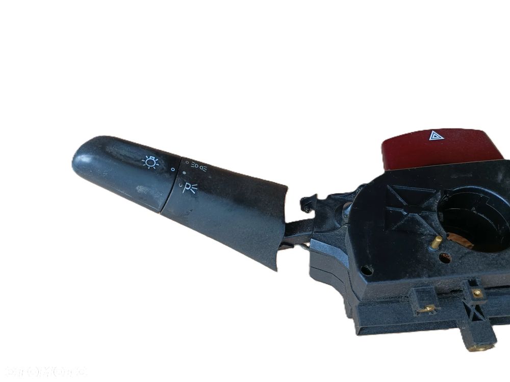 MERCEDES VITO W638 96-03 przełącznik zespolony manetki * - 3