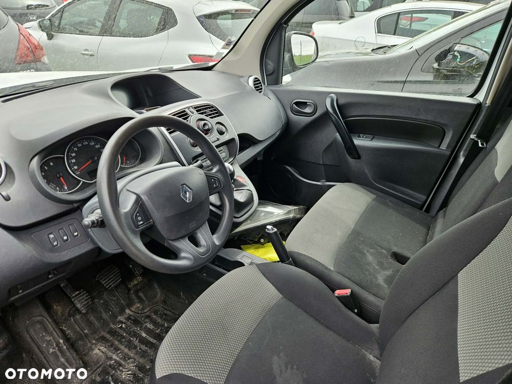 Renault KANGOO MAXI  Max - 7
