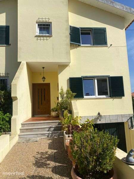 Moradia Paco Arcos - Grande imagem: 2/8