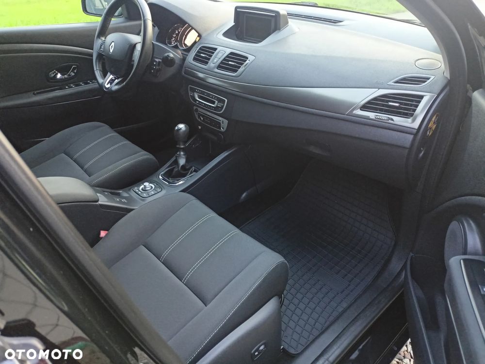 Renault Megane - 18