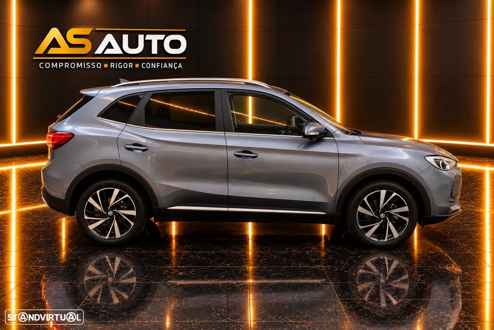 MG ZS 1.5 Hybrid+ Luxury - 7