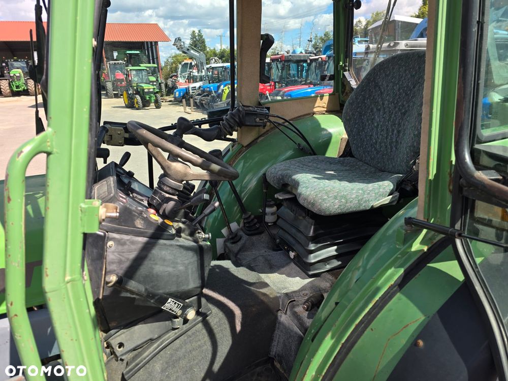 Fendt 280 P - 10