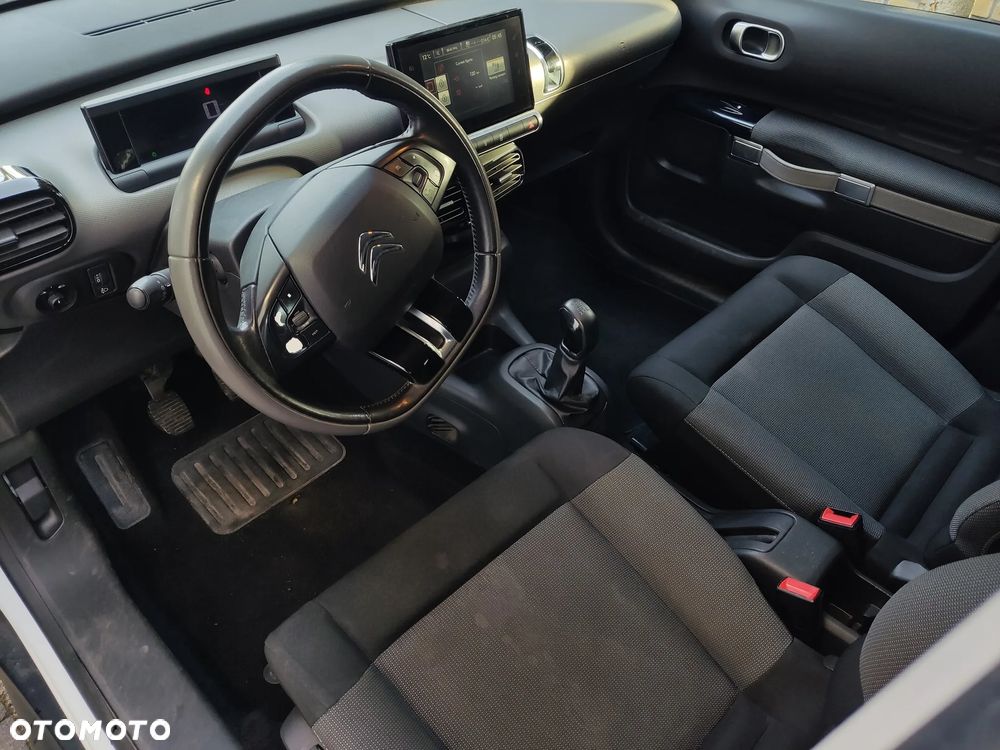 Citroën C4 Cactus PureTech 82 Feel - 7