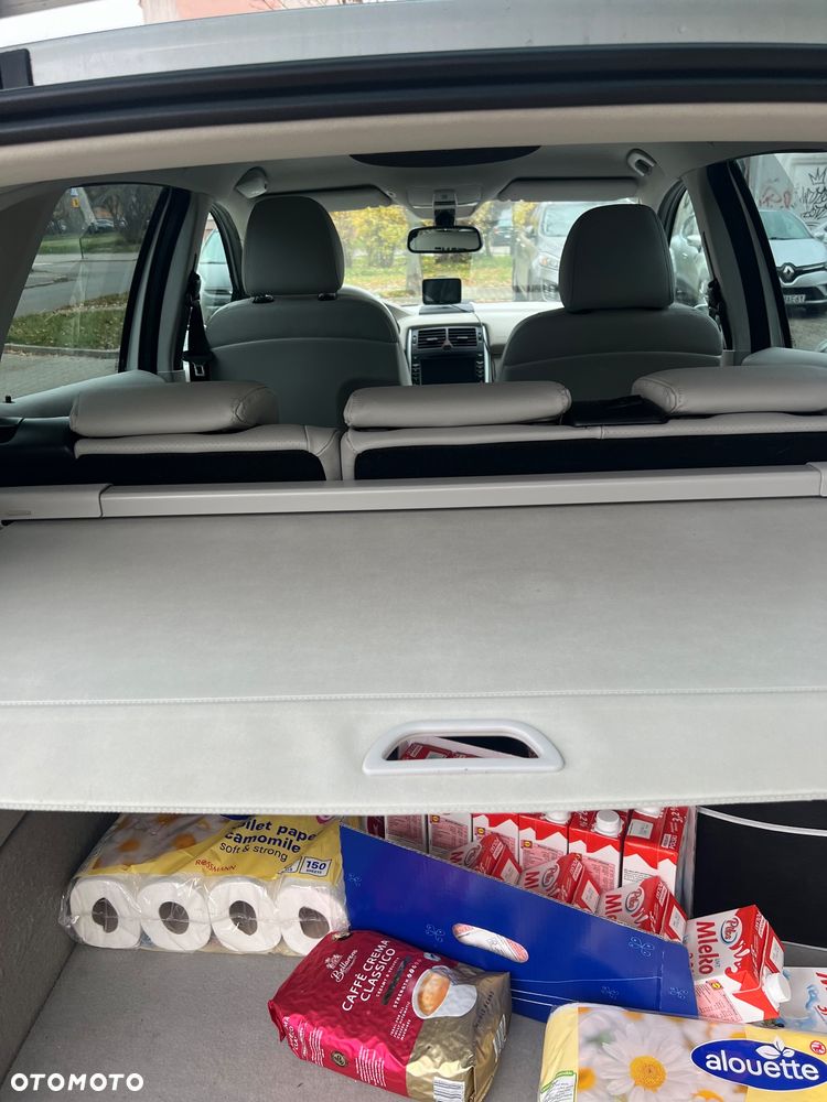 Mercedes-Benz Klasa B 170 Autotronic - 14