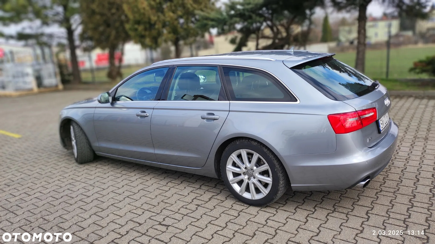 Audi A6 3.0 TDI Quattro S tronic - 4