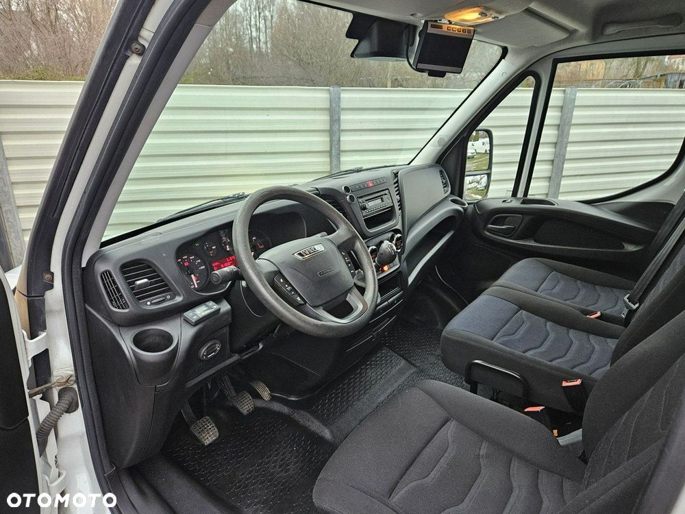 Iveco Daily 35S15 - 6