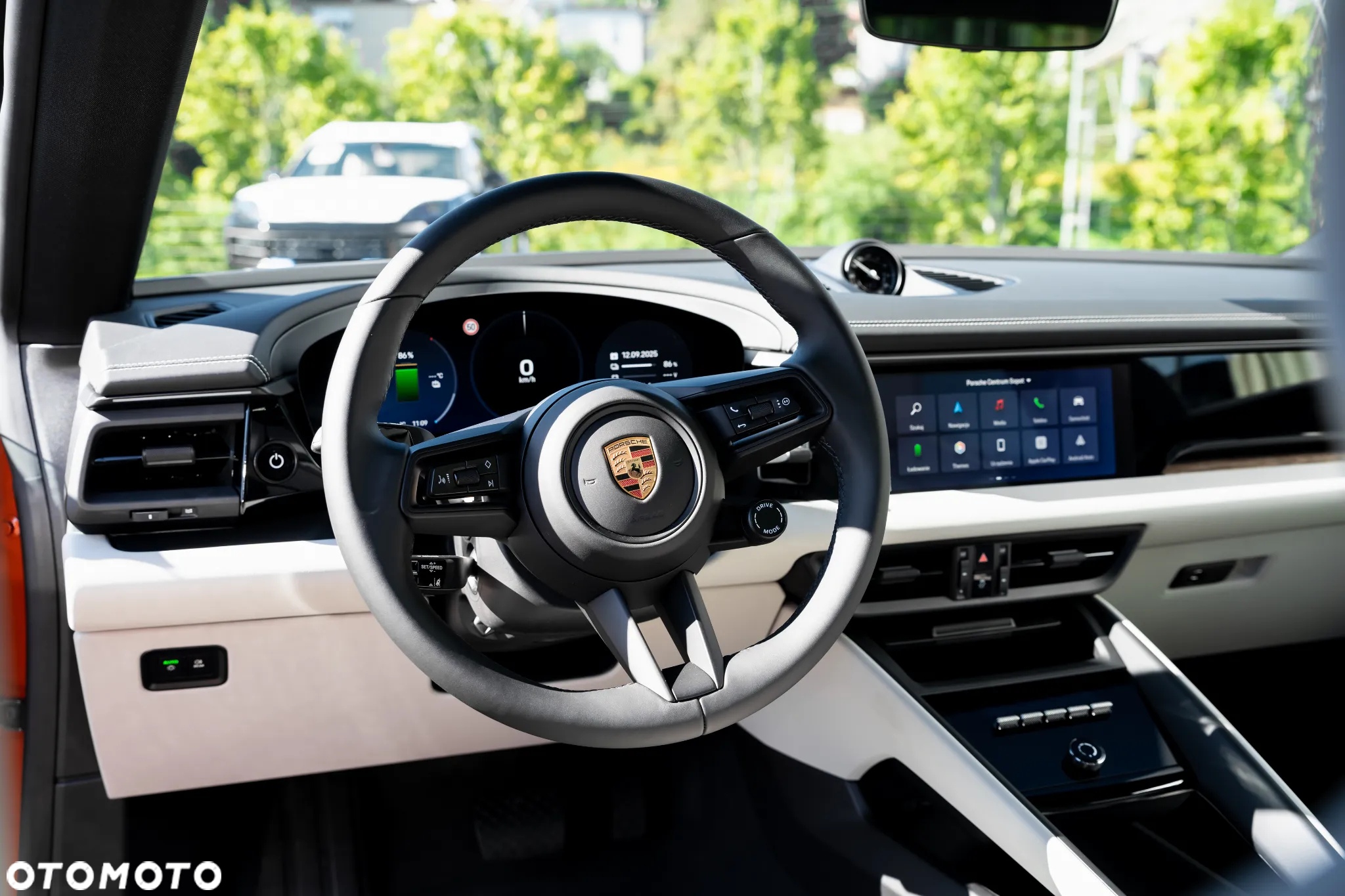 Porsche Macan 4 100kWh - 16