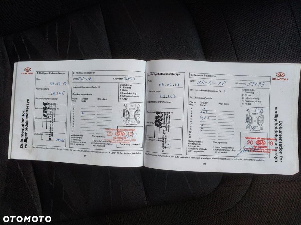 Kia Ceed 1.4 Smart Plus - 22