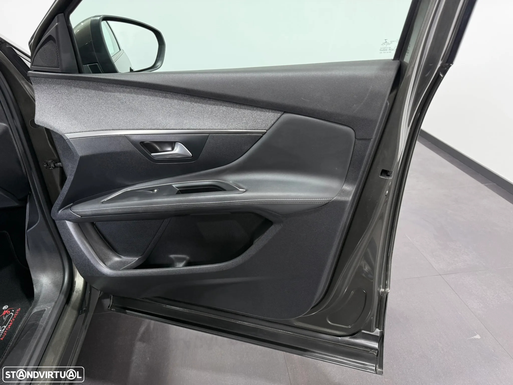Peugeot 3008 1.5 BlueHDi Allure - 34