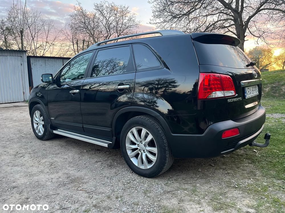 Kia Sorento 2.2 CRDi Freedom - 32