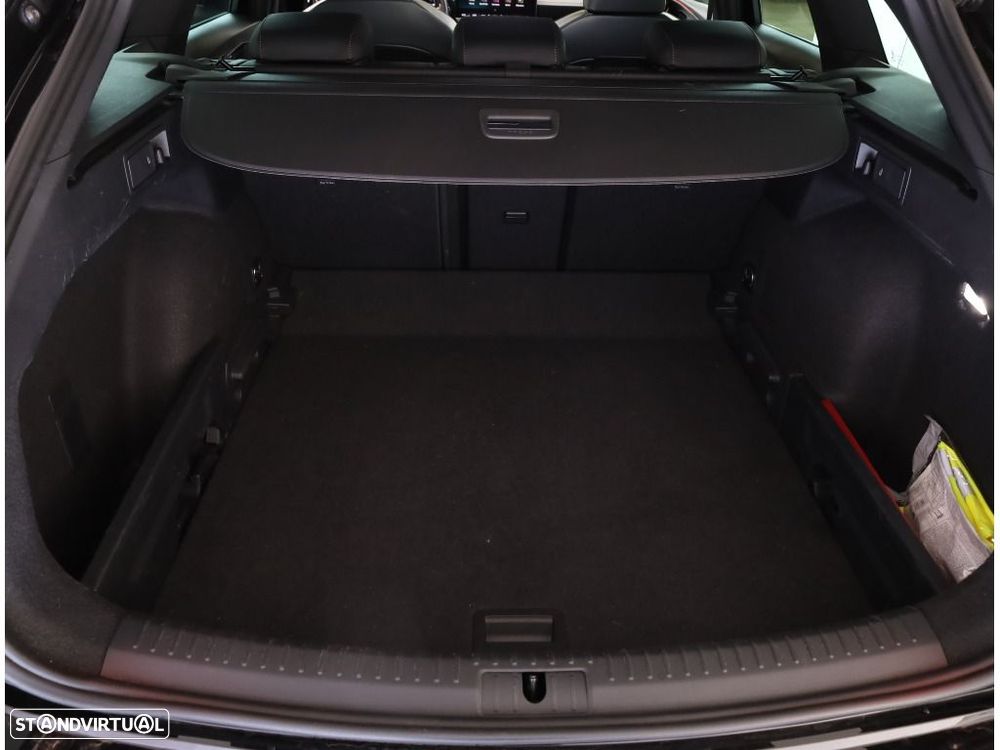 Cupra Leon 1.5 eTSI DSG - 16