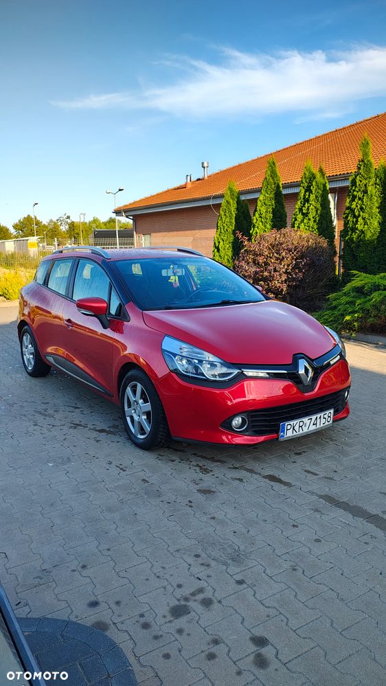 Renault Clio Energy dCi 90 Start & Stop Dynamique - 2