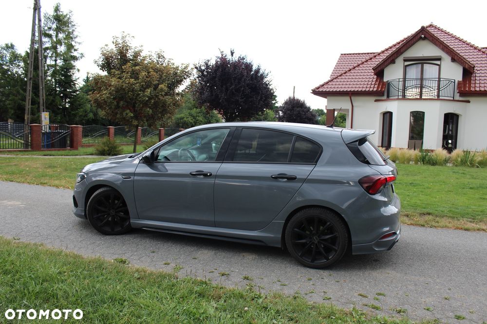 Fiat Tipo 1.4 T-Jet Sport - 18