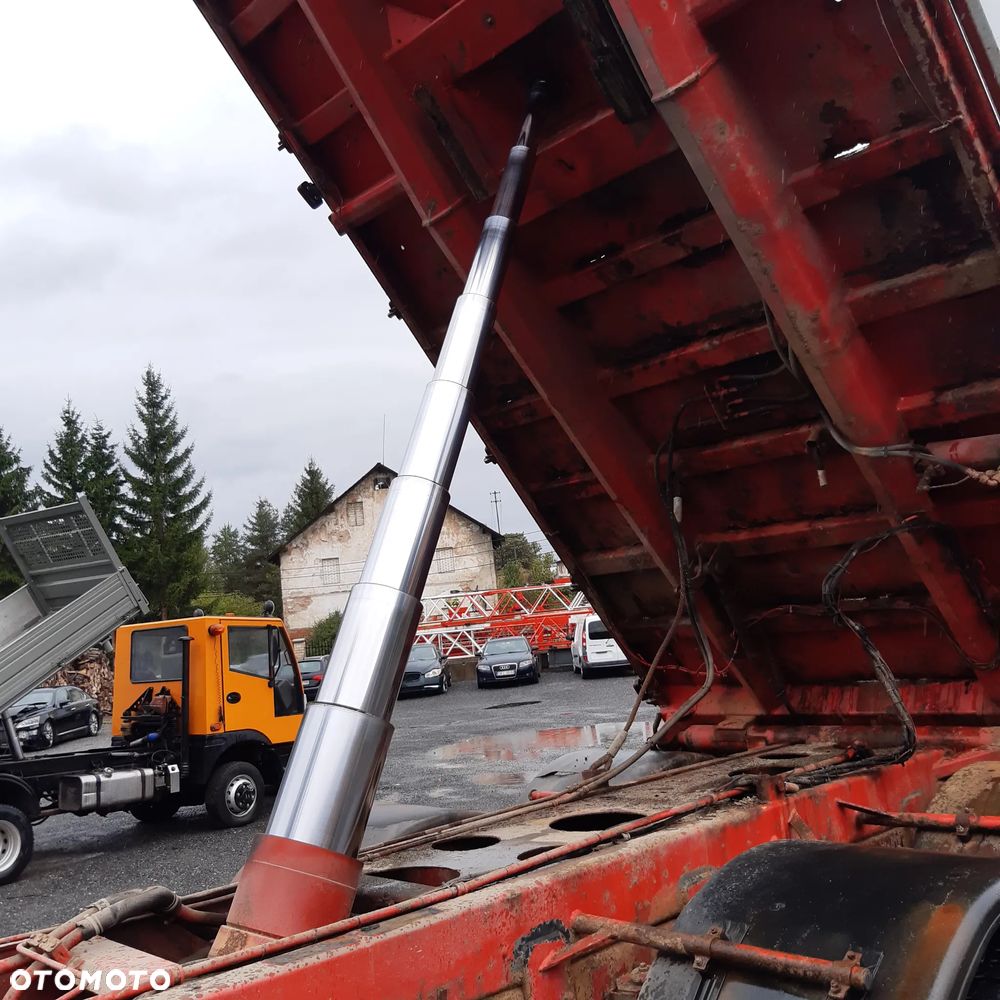 Scania R 124 420 - 14