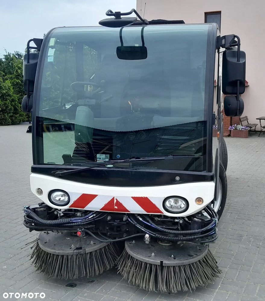 Inny Mathieu Grand Azura MC420 EURO 5 - 5