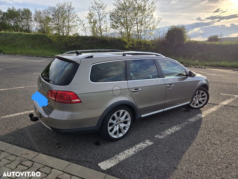Volkswagen Passat - 2