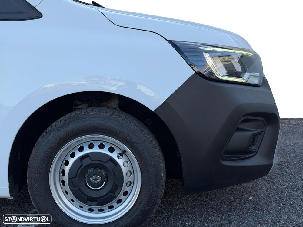 Renault Kangoo 1.5 Blue dCi Edition One (3 Lugares) - 42