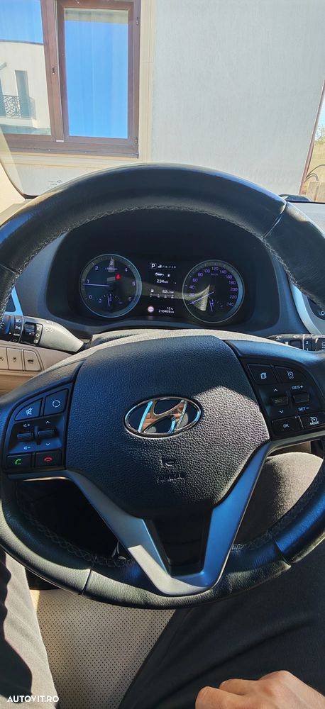 Hyundai Tucson - 6