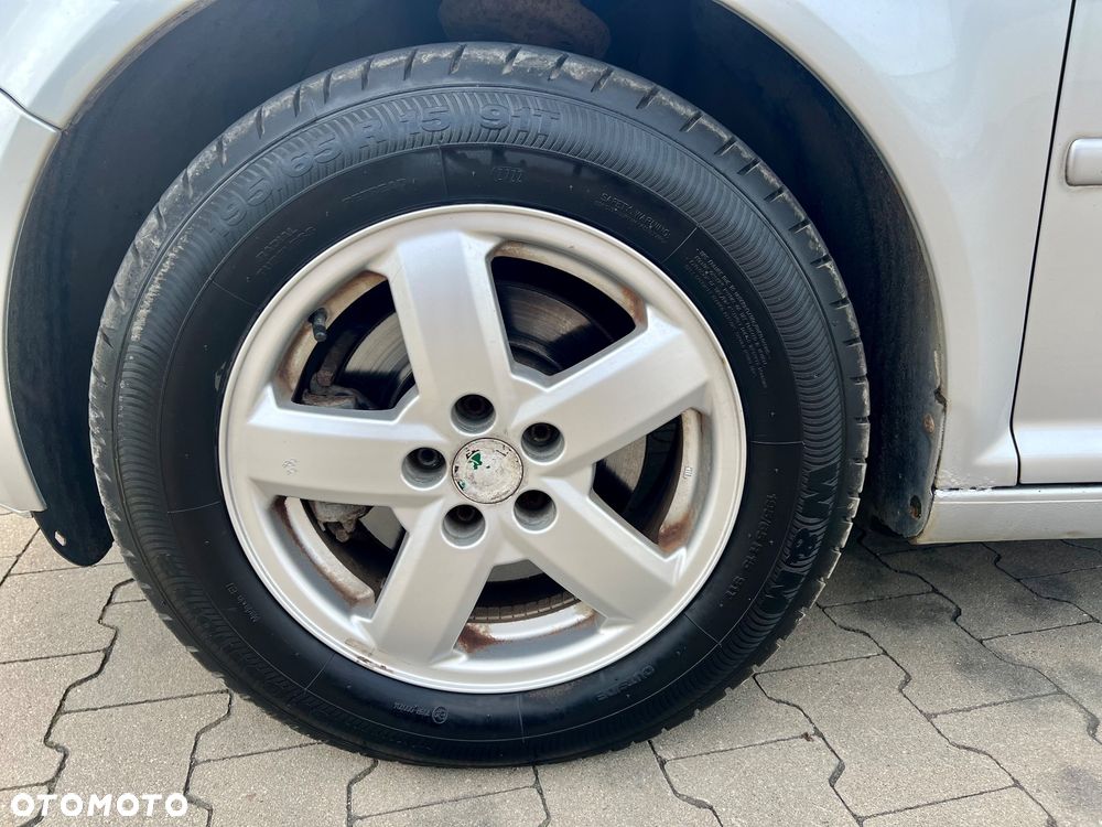 Volkswagen Bora - 19