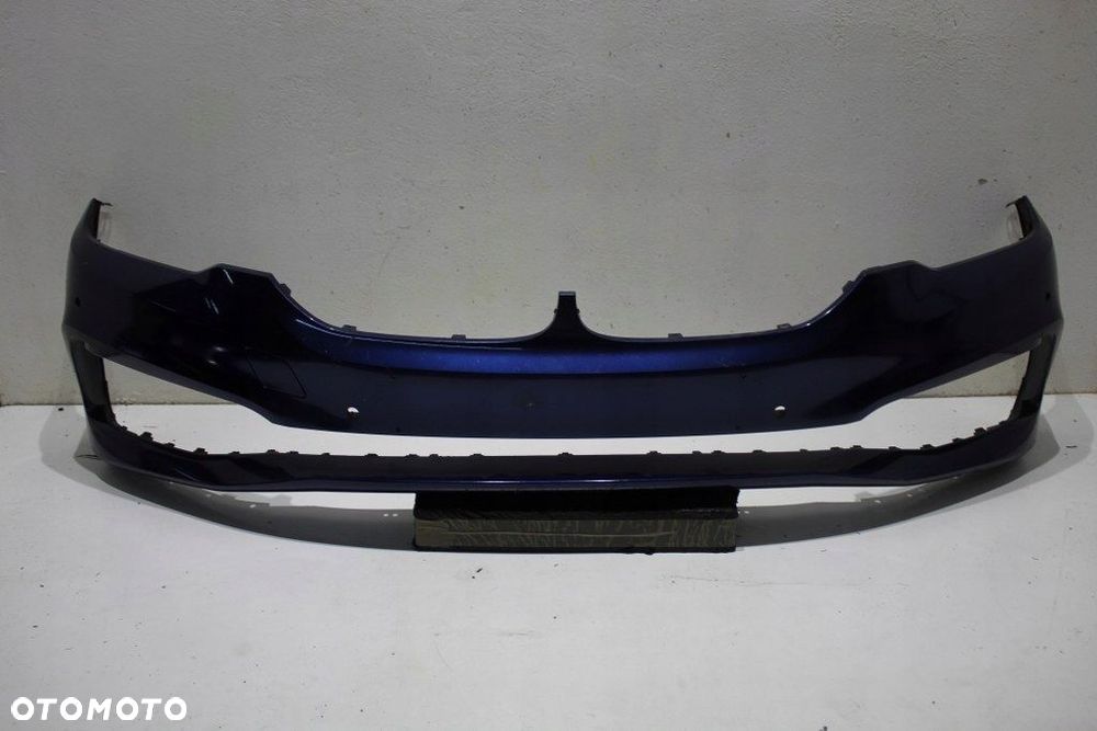 lampa przednia lewa bmw x1 u11 led 5a5bd47 - 9