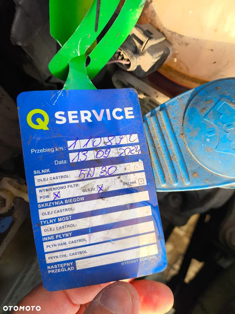 Volkswagen Caddy Trendline Mixt - 15