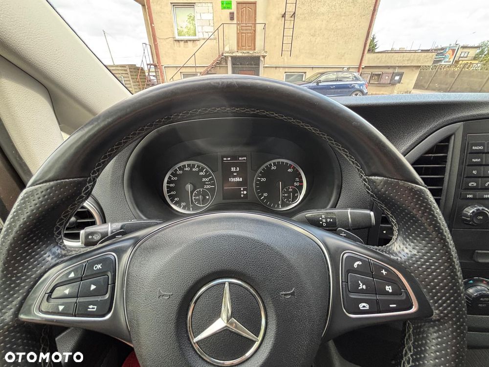 Mercedes-Benz VITO 447 - 19