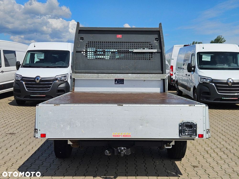 Citroën Jumper DoKa *64999zł NETTO* 2.2 HDi/140KM - 12