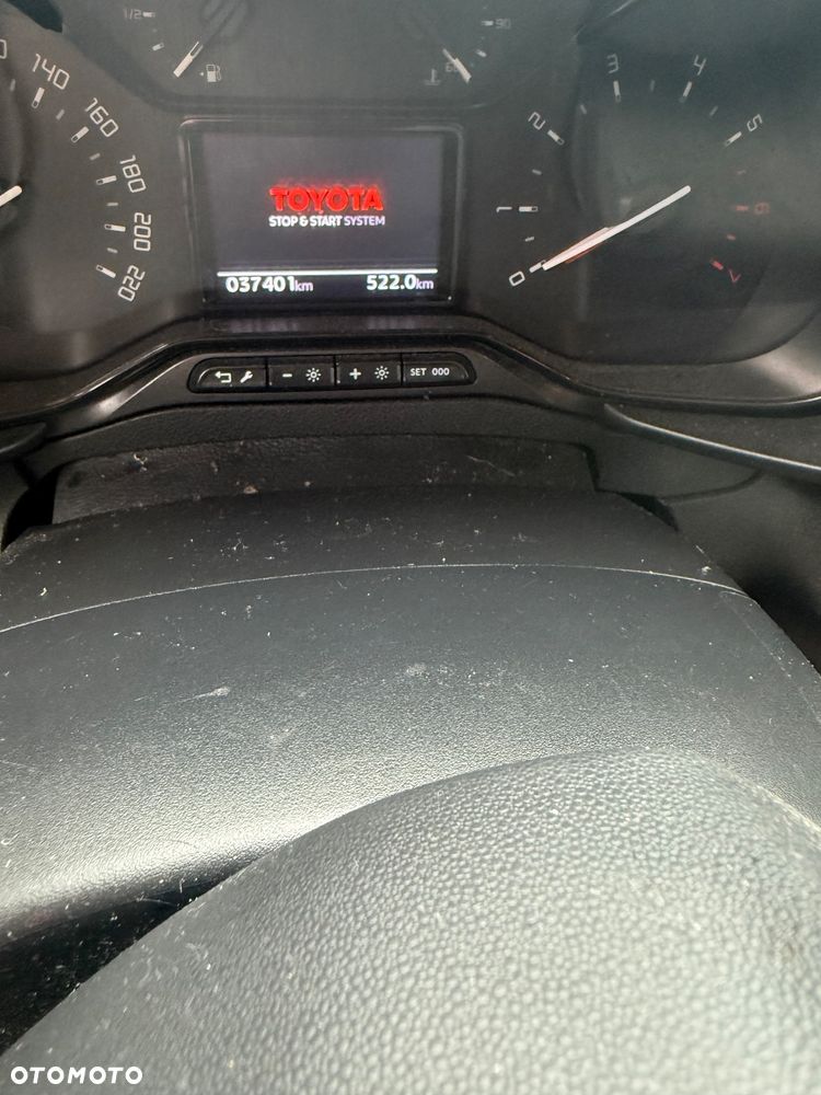 Toyota Proace City - 8