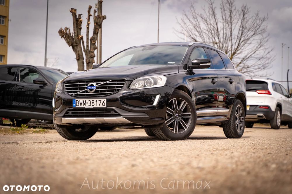 Volvo XC 60 T5 Geartronic Momentum - 2