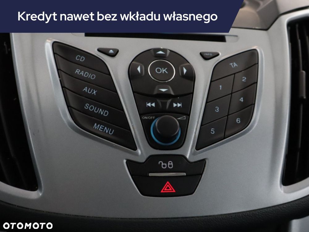 Ford C-MAX - 18