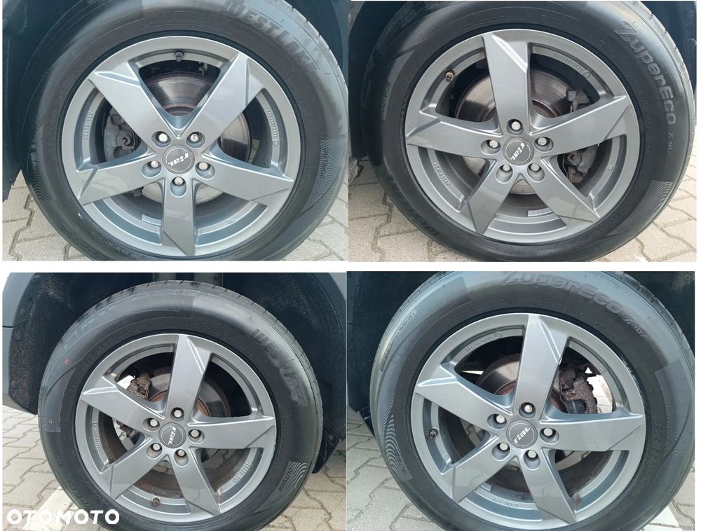 Ford Kuga 2.0 TDCi Titanium - 21