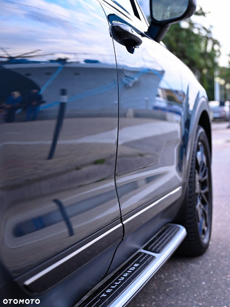 Kia Telluride - 17