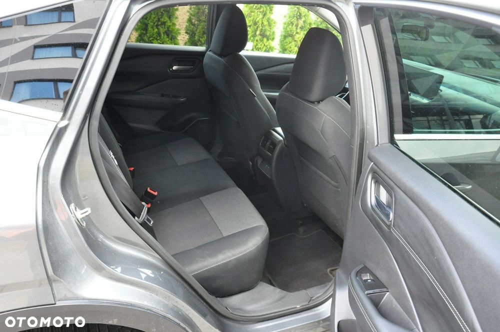 Nissan Qashqai 1.3 DIG-T MHEV N-Connecta - 10