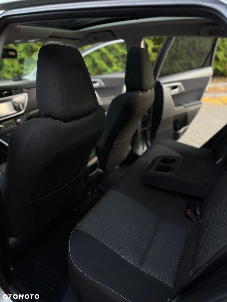 Toyota Auris - 23