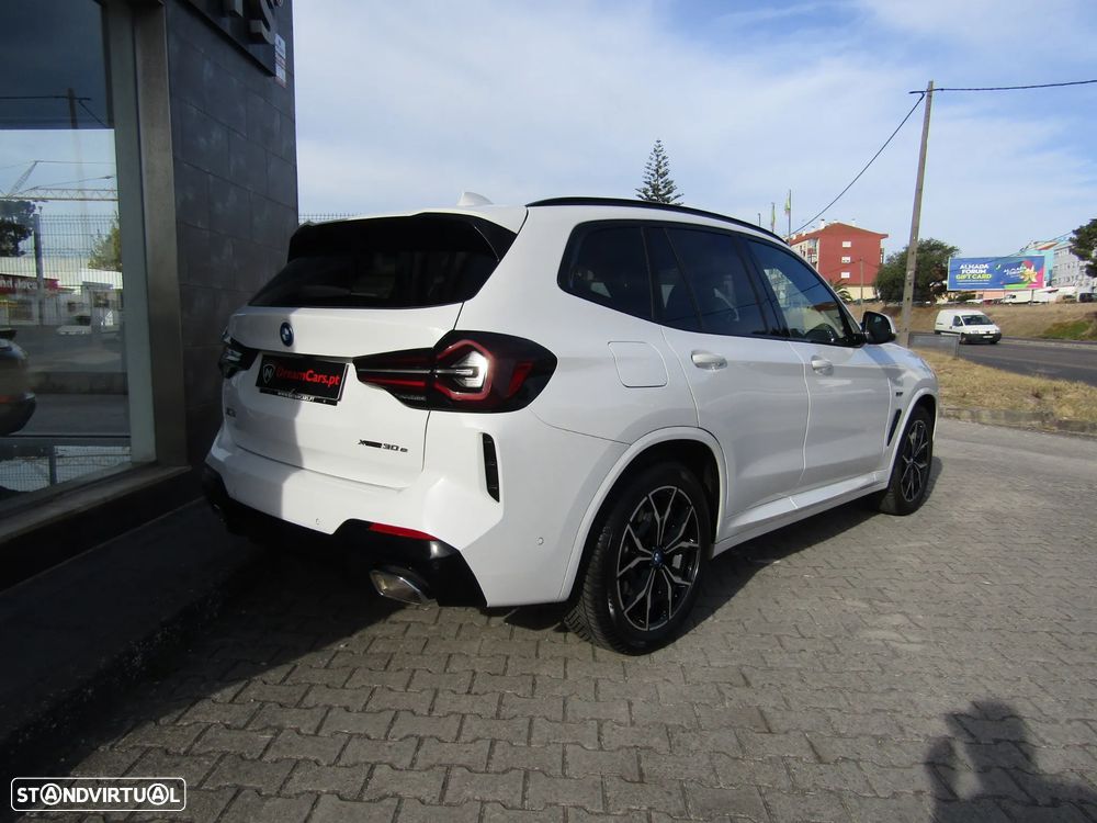 BMW X3 30 e xDrive Pack M - 6