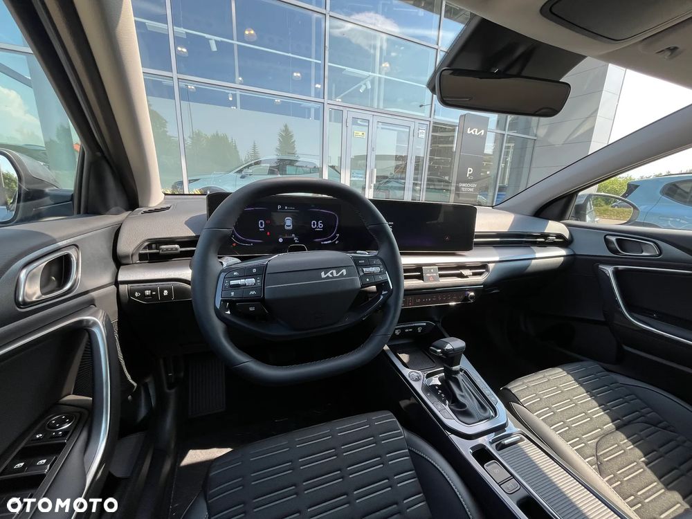 Kia XCeed 1.6 T-GDI L DCT - 12