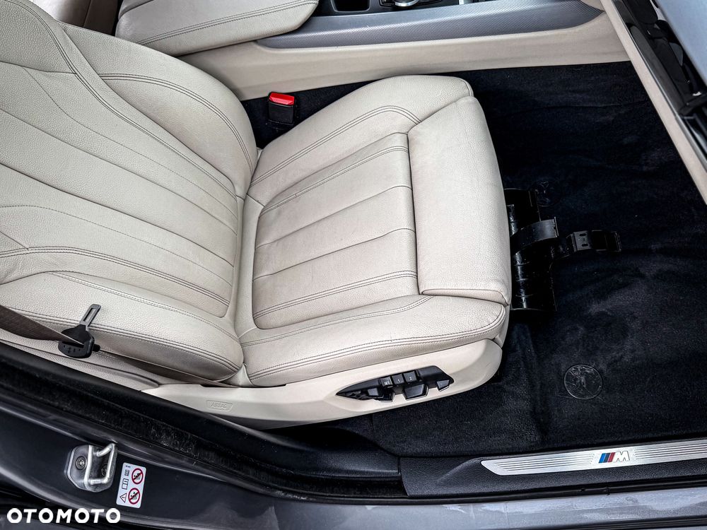 BMW X5 xDrive25d sport - 22