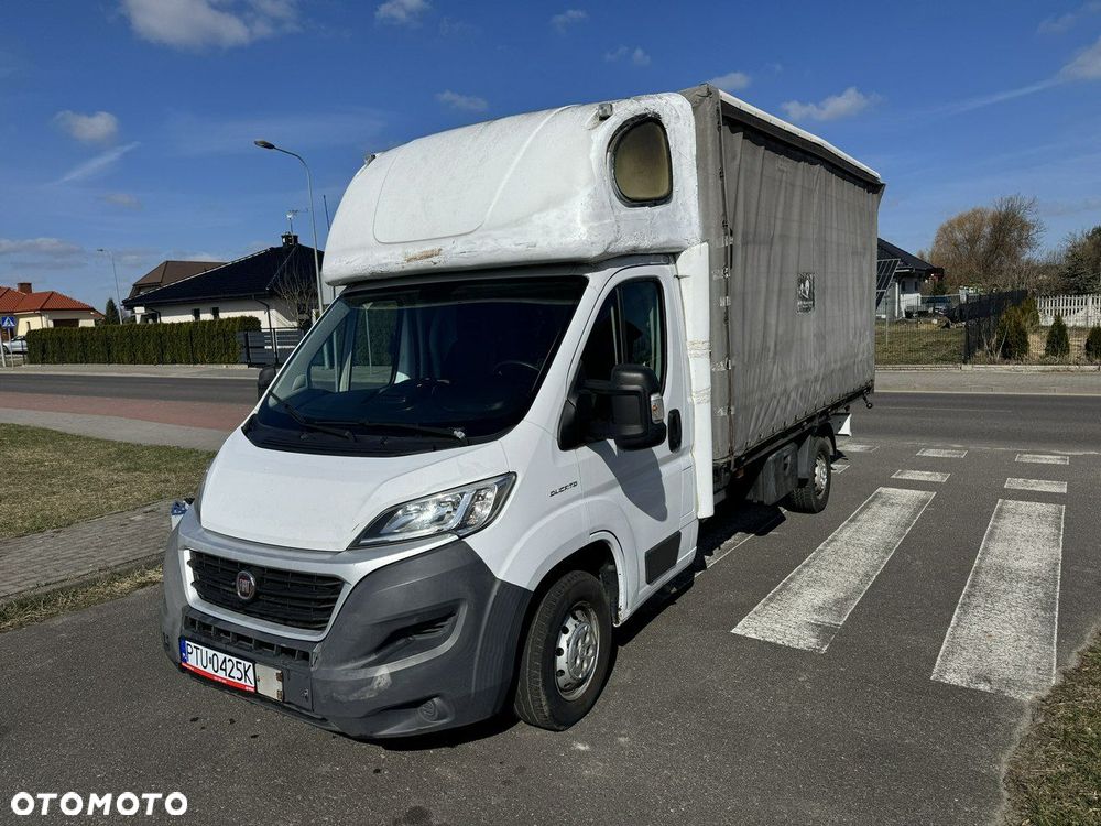 Fiat Ducato - 1
