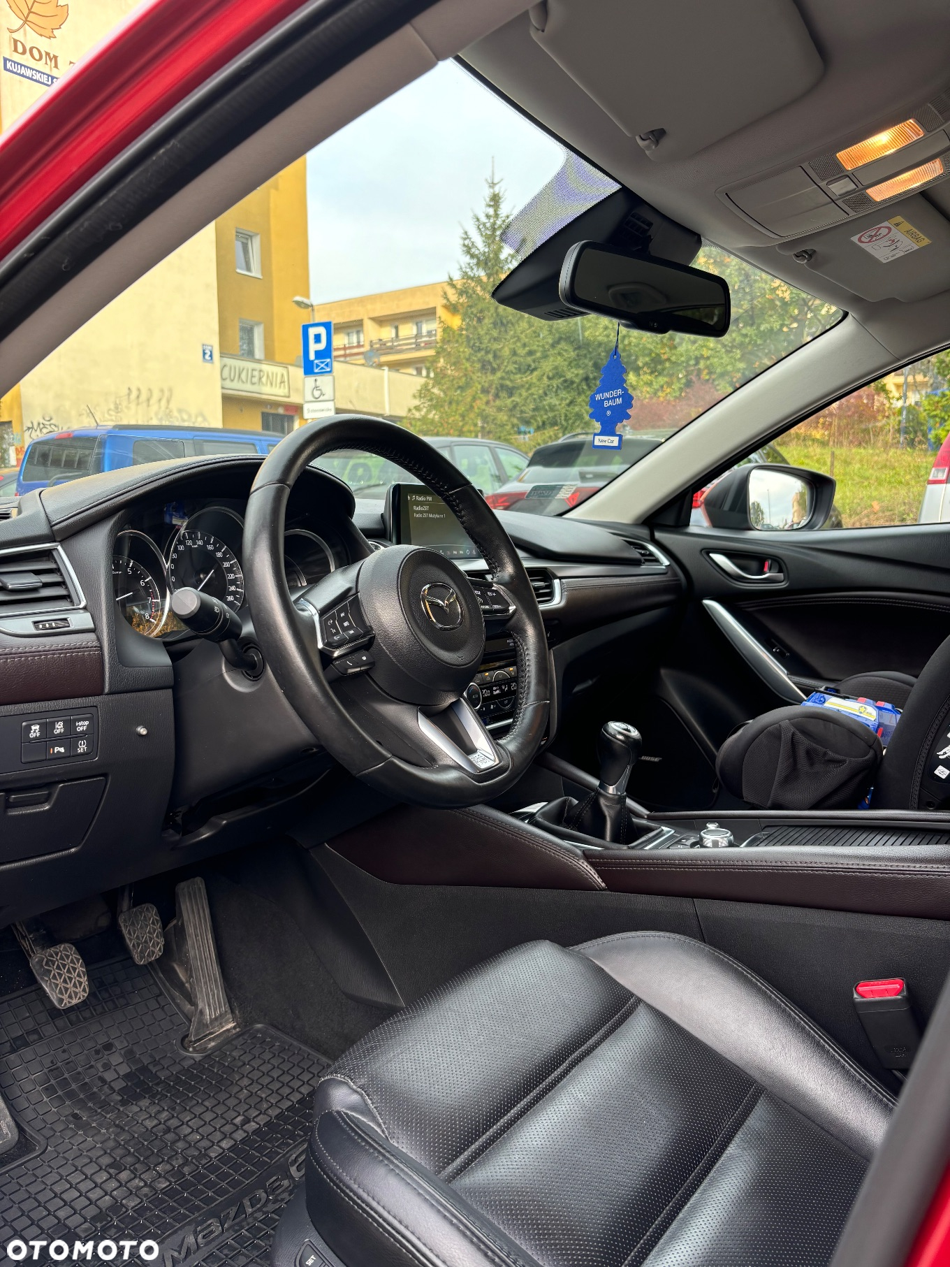 Mazda 6 2.0 Skypassion I-ELoop - 7