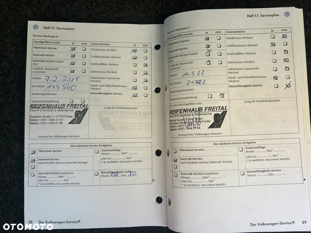 Volkswagen Golf Plus 1.6 Automatik Goal - 35