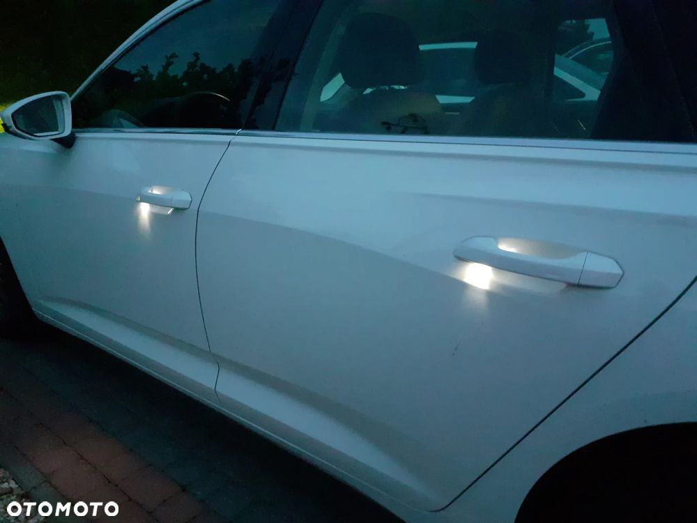 Audi A6 Avant 40 TDI mHEV Quattro S tronic - 14