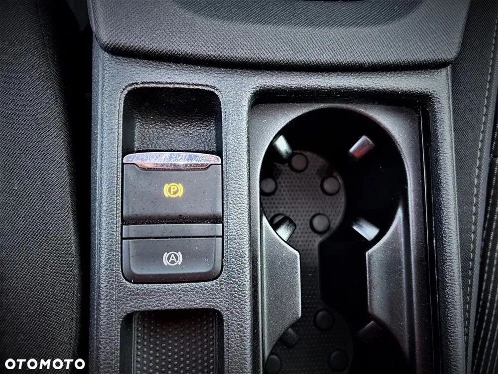 Skoda Octavia 2.0 TDI Ambition - 14