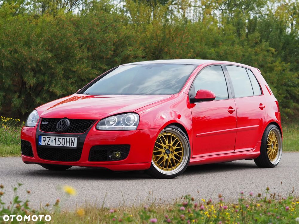 Volkswagen Golf 2.0 GTI - 2