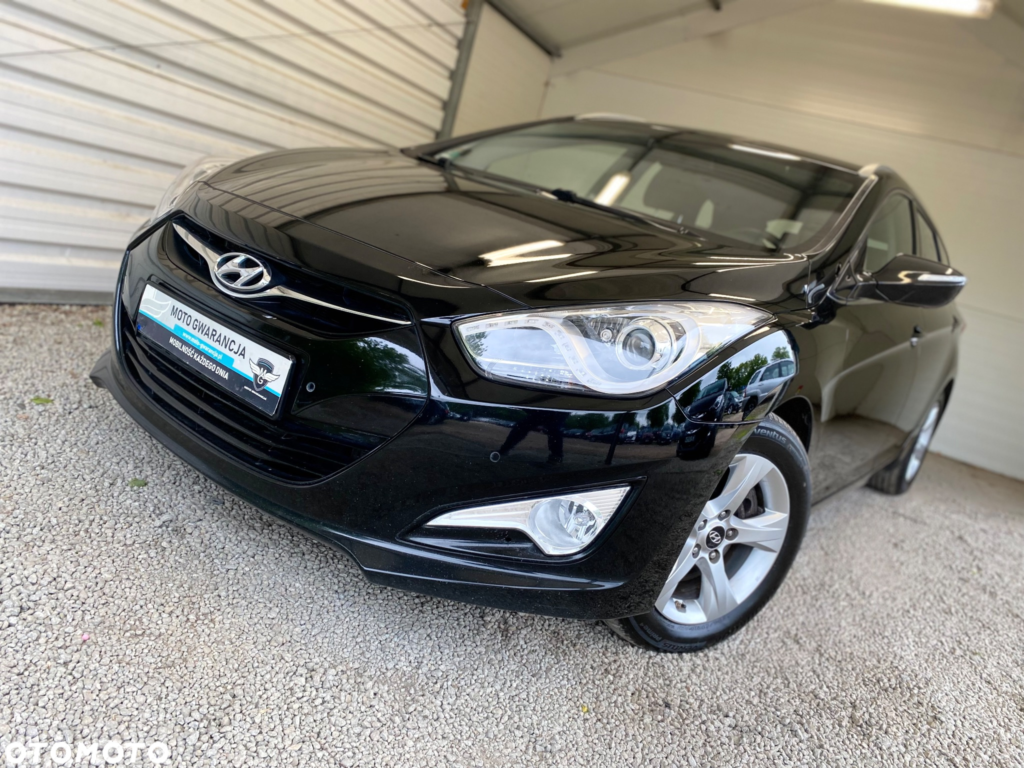 Hyundai i40 1.7 CRDi Premium - 29