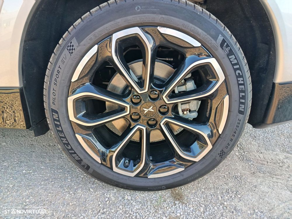 Xpeng G6 80.8 kWh Long Range - 23